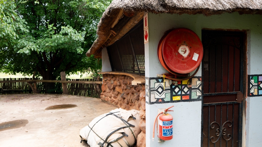 Commercial Property for Sale in Rietfontein A H North West